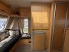 Used Elddis Xplore 302 2010 touring caravan Image