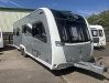 Used Buccaneer Cruiser 2020 touring caravan Image