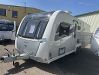 Used Buccaneer Cruiser 2020 touring caravan Image