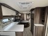 Used Coachman Lusso 2 2024 touring caravan Image