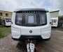 Used Coachman Lusso 2 2024 touring caravan Image