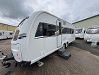 Used Coachman Lusso 2 2024 touring caravan Image