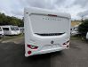 Used Coachman Lusso 2 2024 touring caravan Image