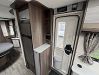 Used Coachman Lusso 2 2024 touring caravan Image