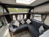 Used Coachman Lusso 2 2024 touring caravan Image