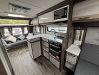 Used Coachman Lusso 2 2024 touring caravan Image