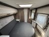 Used Coachman Lusso 2 2024 touring caravan Image