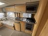 Used Sterling Diamond 2008 touring caravan Image