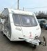 Used Sterling Diamond 2008 touring caravan Image