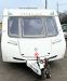 Used Sterling Diamond 2008 touring caravan Image