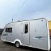 Used Sterling Diamond 2008 touring caravan Image