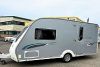 Used Sterling Diamond 2008 touring caravan Image
