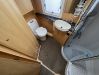 Used Sterling Diamond 2008 touring caravan Image