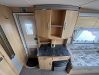 Used Sterling Diamond 2008 touring caravan Image