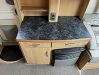 Used Sterling Diamond 2008 touring caravan Image