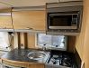 Used Sterling Diamond 2008 touring caravan Image