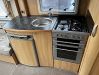 Used Sterling Diamond 2008 touring caravan Image