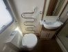 Used Lunar Clubman SI 2016 touring caravan Image