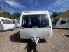 Used Lunar Clubman SI 2016 touring caravan Image