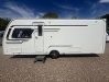 Used Lunar Clubman SI 2016 touring caravan Image