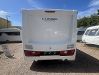Used Lunar Clubman SI 2016 touring caravan Image