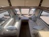Used Lunar Clubman SI 2016 touring caravan Image
