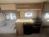 Used Lunar Clubman SI 2016 touring caravan Image