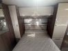 Used Lunar Clubman SI 2016 touring caravan Image