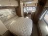 Used Lunar Clubman SI 2016 touring caravan Image
