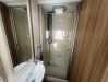 Used Lunar Clubman SI 2016 touring caravan Image