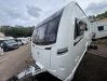 Used Coachman Pastiche 470 2019 touring caravan Image