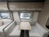 Used Coachman Pastiche 470 2019 touring caravan Image