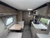 Used Coachman Pastiche 470 2019 touring caravan Image