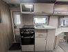 Used Coachman Pastiche 470 2019 touring caravan Image
