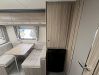 Used Coachman Pastiche 470 2019 touring caravan Image