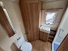 Used Bailey Olympus 460 2012 touring caravan Image