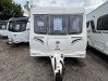 Used Bailey Olympus 460 2012 touring caravan Image