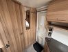 Used Bailey Olympus 460 2012 touring caravan Image
