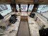 Used Bailey Olympus 460 2012 touring caravan Image