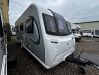 Used Bailey Phoenix Plus 644 2022 touring caravan Image