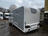 Used Bailey Phoenix Plus 644 2022 touring caravan Image