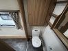 Used Bailey Phoenix Plus 644 2022 touring caravan Image