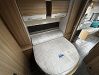 Used Bailey Phoenix Plus 644 2022 touring caravan Image