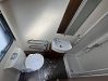 Used Elddis Affinity 554 2016 touring caravan Image