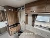 Used Swift Sprite Super Major 4SB 2021 touring caravan Image