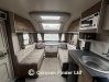 Used Swift Sprite Super Major 4SB 2021 touring caravan Image