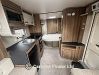 Used Swift Sprite Super Major 4SB 2021 touring caravan Image