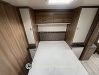 Used Swift Sprite Super Major 4SB 2021 touring caravan Image