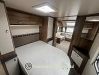 Used Swift Sprite Super Major 4SB 2021 touring caravan Image