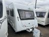 Used Xplore 586 2021 touring caravan Image